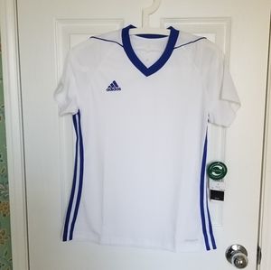 Adidas Tiro  Climacool Jersey